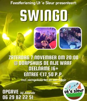 Swingo