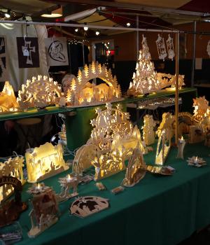 Winterfair